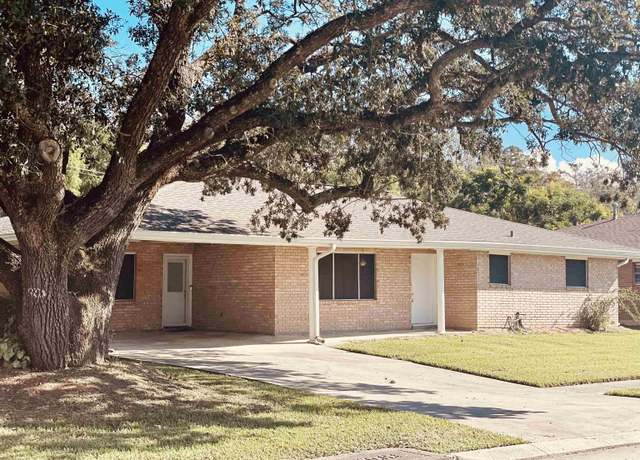 Property at 1635 Filmore St, Morgan City, LA 70380, 3 beds, 2 baths