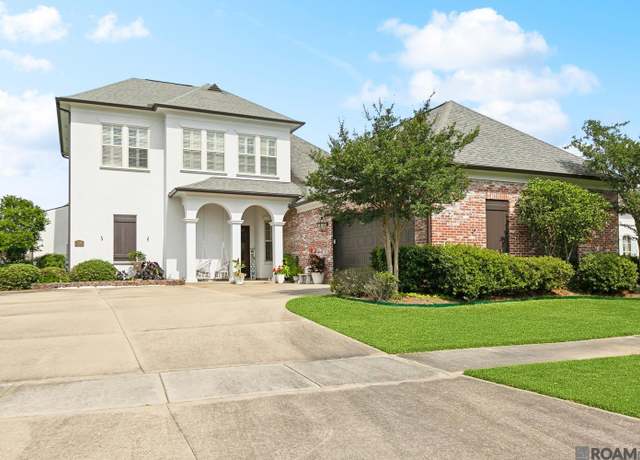 Property at 3760 Club View Ct, Zachary, LA 70791, 5 beds, 4 baths