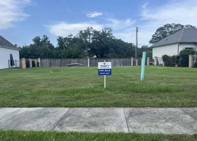 Property at 7825 Highland District Way, Baton Rouge, LA 70808