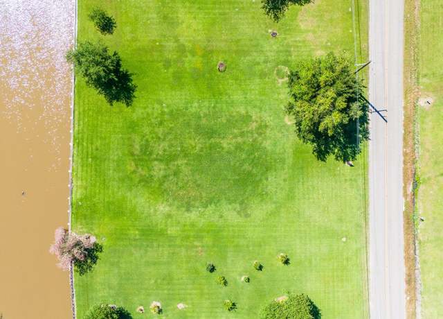 Property at 115 Lower Country Dr, Bourg, LA 70343