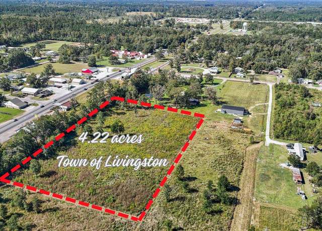 Property at 30054 N Range Rd, Livingston, LA 70754