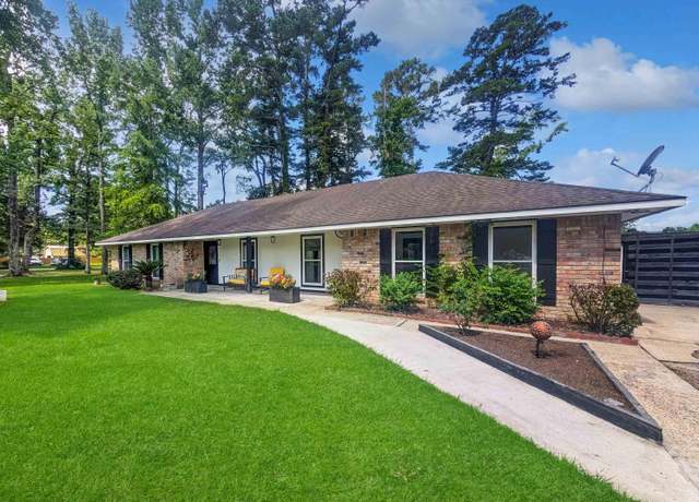 Property at 28071 Gaylord Rd, Walker, LA 70785, 3 beds, 2 baths