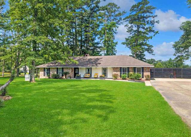 Property at 28071 Gaylord Rd, Walker, LA 70785, 3 beds, 2 baths