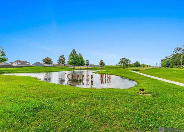 Property at Lot 169 Iberville Ave, Zachary, LA 70791
