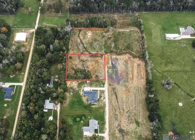 Property at 34079 Pasture 1024 Ln, Denham Springs, LA 70706