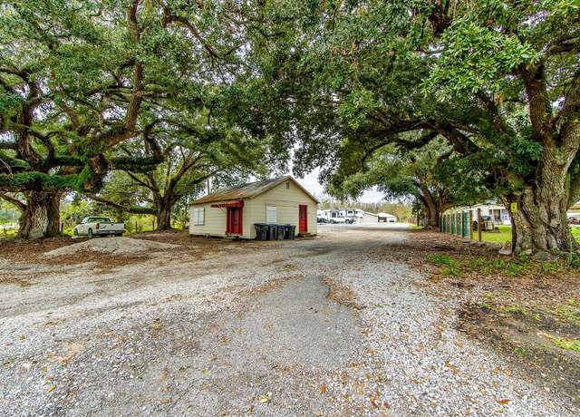 Property at 109-142 J Davis Ct, Houma, LA 70363
