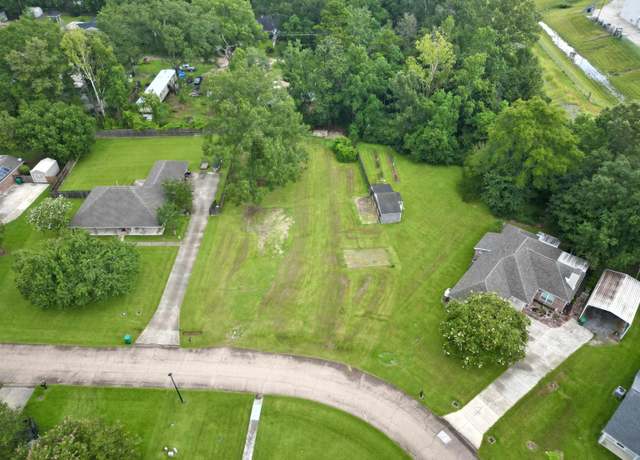 Property at TBD Hickory Ridge Dr, Denham Springs, LA 70706