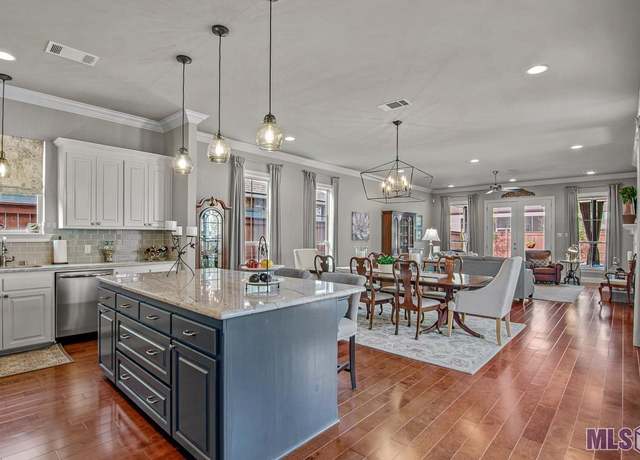Property at 3246 Pine Grove Dr, Saint George, LA 70816, 3 beds, 2.5 baths
