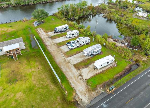 Property at 5090 Grand Caillou Rd, Houma, LA 70363