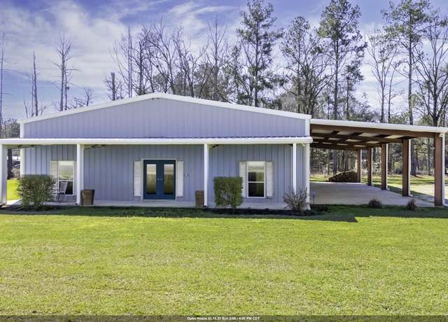 Property at 36375 Weiss Rd, Walker, LA 70785, 4 beds, 3 baths