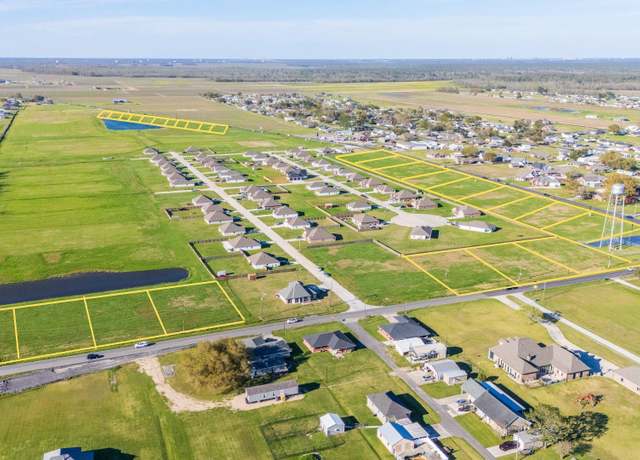 Property at 22768 Highway 20, Vacherie, LA 70090