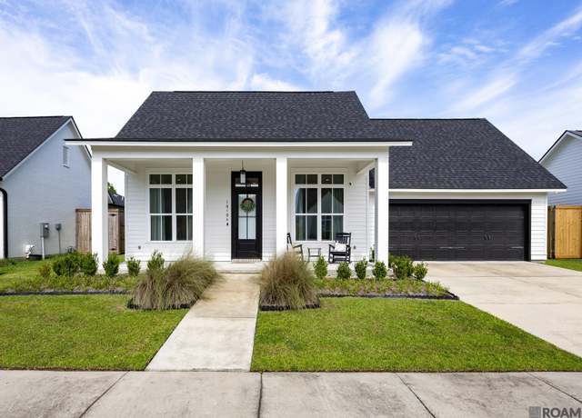 Property at 10104 Clarks Fry, Baton Rouge, LA 70817, 4 beds, 3 baths