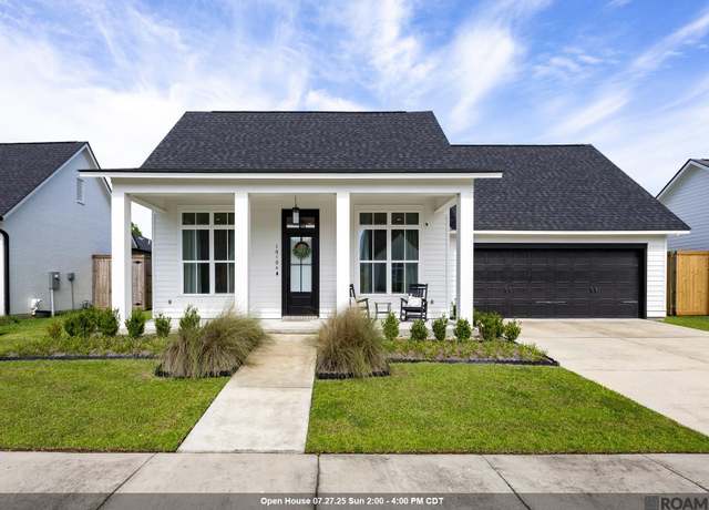 Property at 10104 Clarks Fry, Baton Rouge, LA 70817, 4 beds, 3 baths