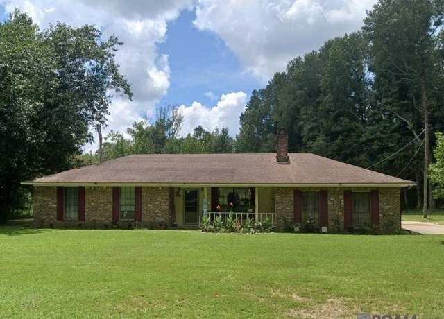 Property at 425 Givens Mullins Rd, Monticello, MS 39654, 3 beds, 2 baths
