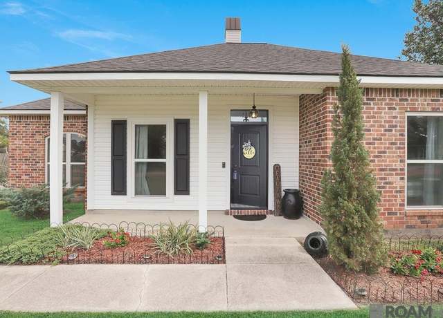 Property at 7675 Elmwood Dr, Denham Springs, LA 70706, 3 beds, 2 baths