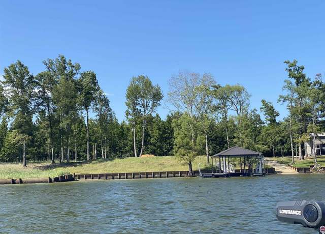 Property at TBA Larto Bridge Rd, Jonesville, LA 71343