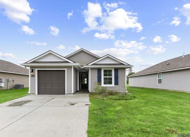 Property at 12514 Orchid Ln, Walker, LA 70785, 3 beds, 2 baths