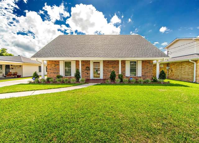 Property at 657 Duval Ave, Houma, LA 70364, 3 beds, 2.5 baths