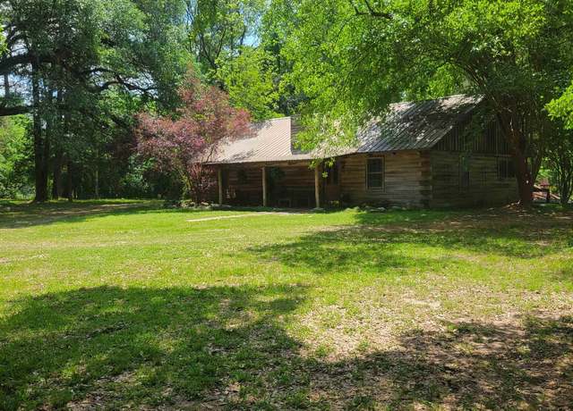 Property at 2010 Jackson La Rd, Woodville, MS 39669