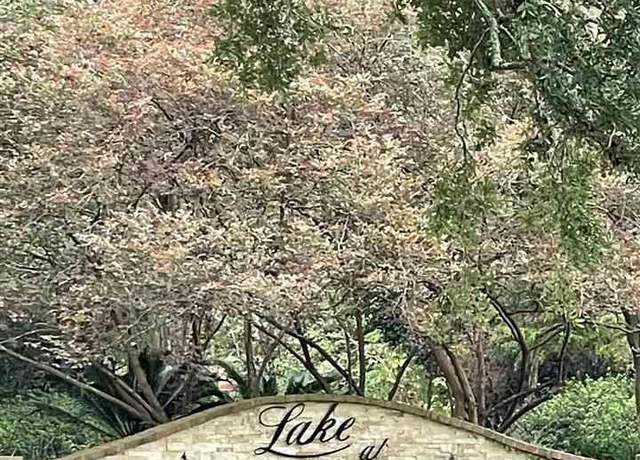 Property at Lot 4A Twin Oaks Dr, Geismar, LA 70734