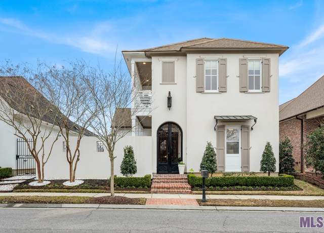 Property at 11444 Cypress Barn Dr, Baton Rouge, LA 70810, 4 beds, 3.5 baths