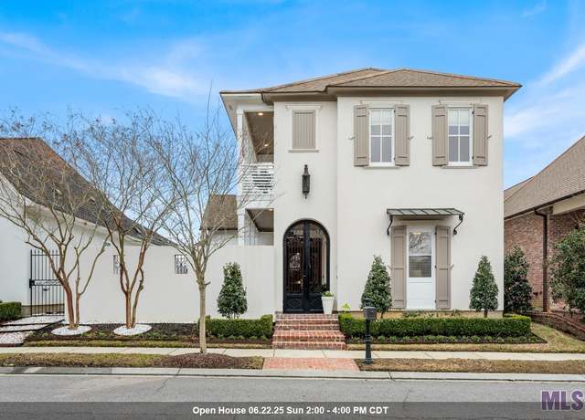 Property at 11444 Cypress Barn Dr, Baton Rouge, LA 70810, 4 beds, 3.5 baths