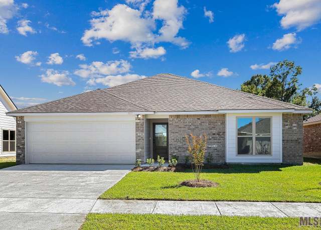 Property at 1192 Marlena Meadows Dr, Gonzales, LA 70737, 3 beds, 2 baths