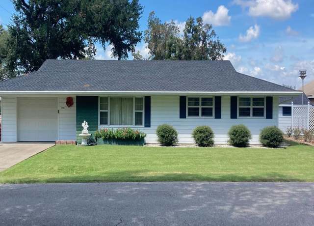 Property at 300 Coulon Rd, Thibodaux, LA 70301, 3 beds, 1.5 baths