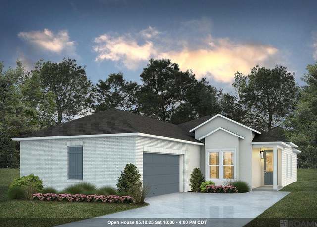 Property at 1536 Frankel Ave, Zachary, LA 70791, 5 beds, 2.5 baths