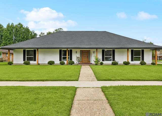 Property at 13611 Cadiz Dr, Baker, LA 70714, 4 beds, 2.5 baths
