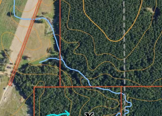Property at 000 Mckenzie Rd, Tylertown, MS 39667