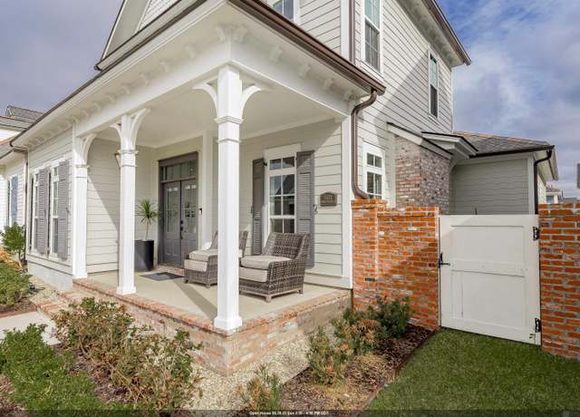Property at 5321 N Pointer Ct, Baton Rouge, LA 70808, 3 beds, 2.5 baths