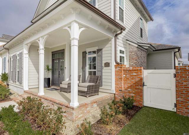 Property at 5321 N Pointer Ct, Baton Rouge, LA 70808, 3 beds, 2.5 baths
