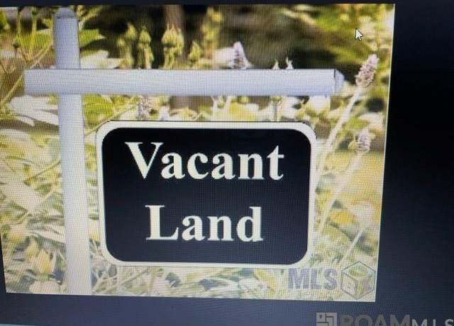 Property at Lot 16 Plantation, St Gabriel, LA 70776