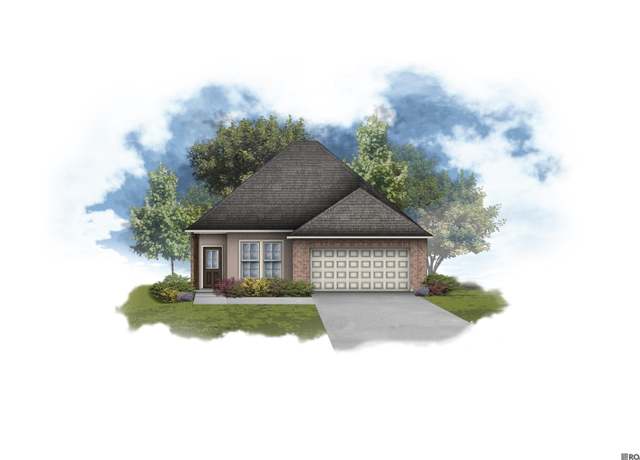 Property at 17238 Tidewater Ln, Baton Rouge, LA 70810, 3 beds, 2 baths