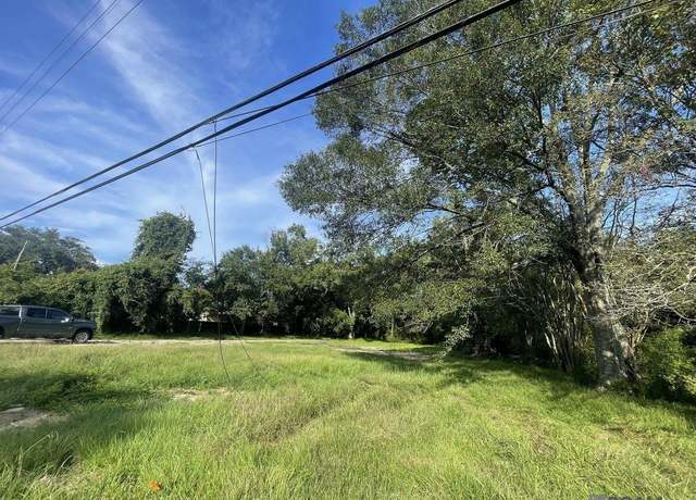 Property at 13311 Plank Rd, Baker, LA 70714