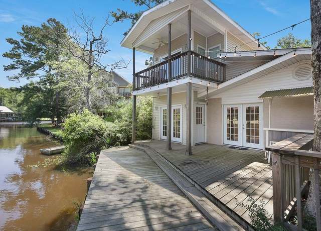 Property at 31558 Judith Dr, Springfield, LA 70462, 4 beds, 4 baths