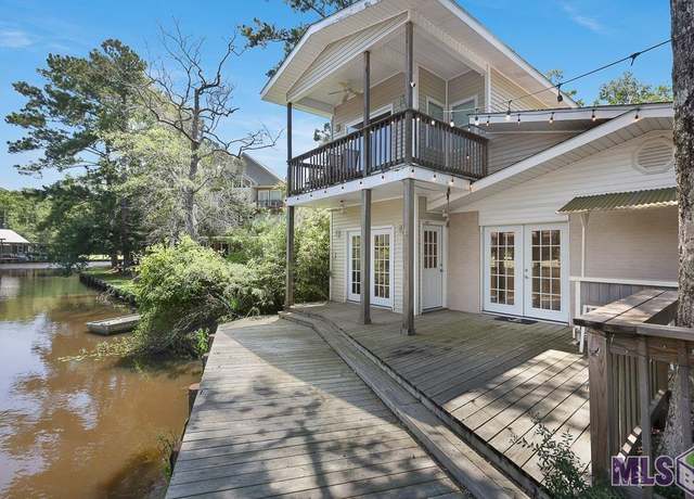 Property at 31558 Judith Dr, Springfield, LA 70462, 4 beds, 4 baths