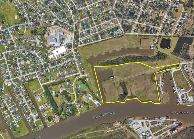 Property at 131 Concord Rd, Houma, LA 70360