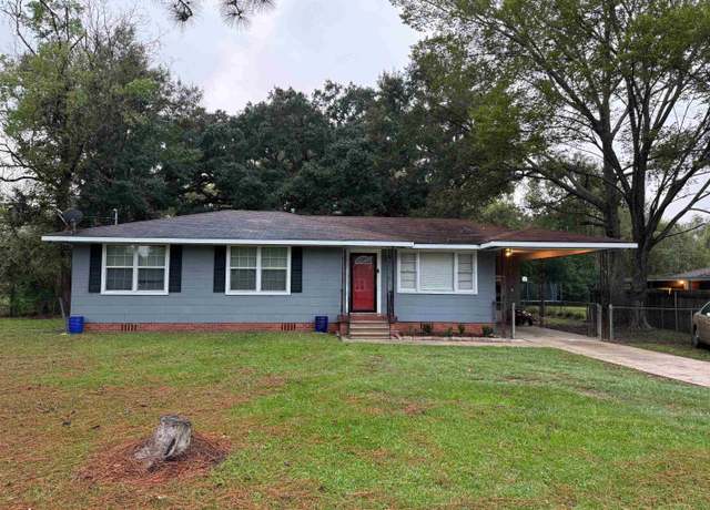 Property at 3533 Lone Oak Dr, Baton Rouge, LA 70814, 3 beds, 1 bath