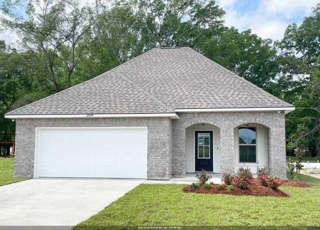 Property at 25699 Tarver Dr, Denham Springs, LA 70726, 3 beds, 2 baths