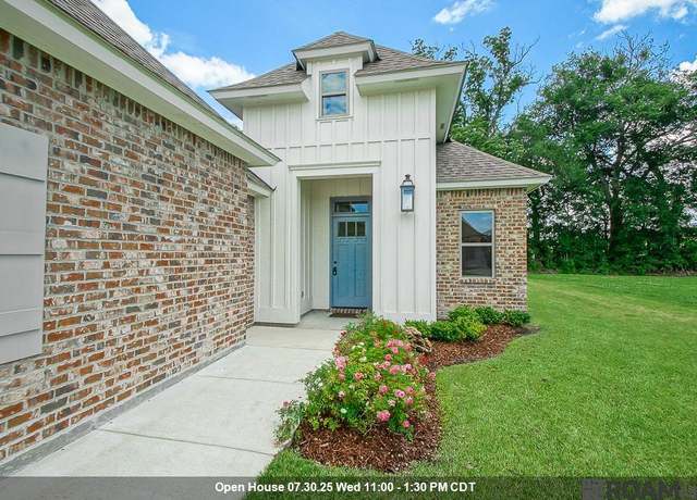 Property at 5166 Black River Rd, Darrow, LA 70725, 3 beds, 2 baths