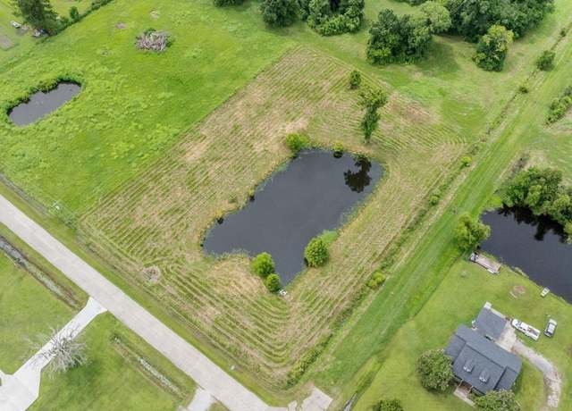 Property at 159 Baja Trl, Thibodaux, LA 70301