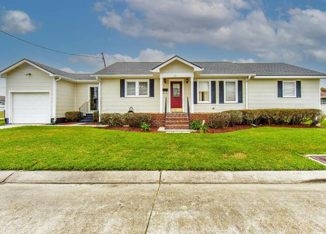 Property at 143 Leboeuf St, Houma, LA 70363, 2 beds, 2 baths