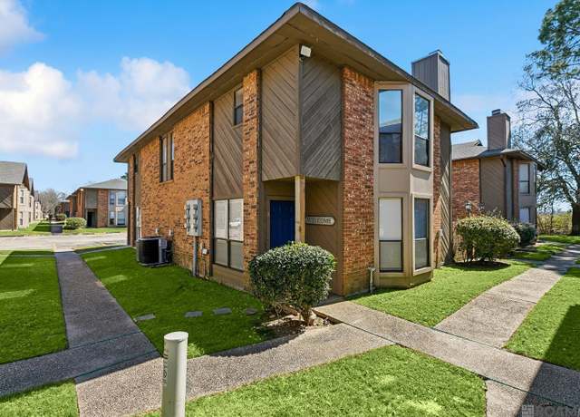 Property at 1963 S Brightside View Dr Unit A, Baton Rouge, LA 70820, 2 beds, 2.5 baths