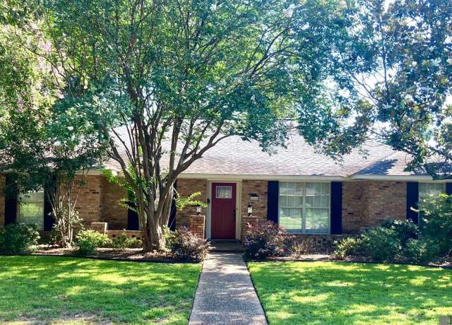 Property at 11045 Worthington Ave, Baton Rouge, LA 70815, 4 beds, 2 baths