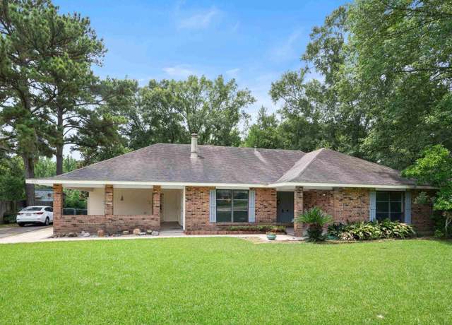 Property at 6970 Pettit Rd, Baker, LA 70714, 3 beds, 2 baths