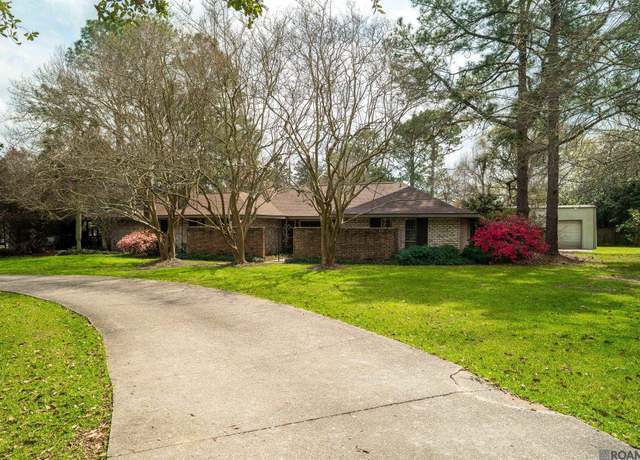 Property at 38085 La Hwy 621, Gonzales, LA 70737, 4 beds, 3.5 baths