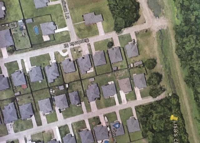 Property at Lot 15 Camelia Ave, Laplace, LA 70068