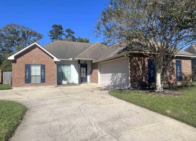 Property at 16817 River Birch Ave, Central, LA 70739, 3 beds, 2 baths